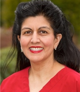 Phoenix Arizona dentist Rhenu Sharma D D S